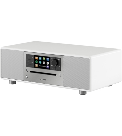 Sonoro Prestige