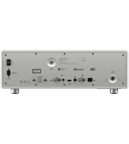 Sonoro Prestige