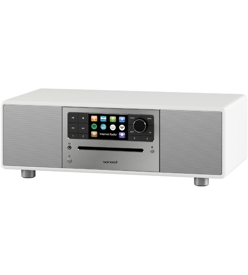 Sonoro Prestige