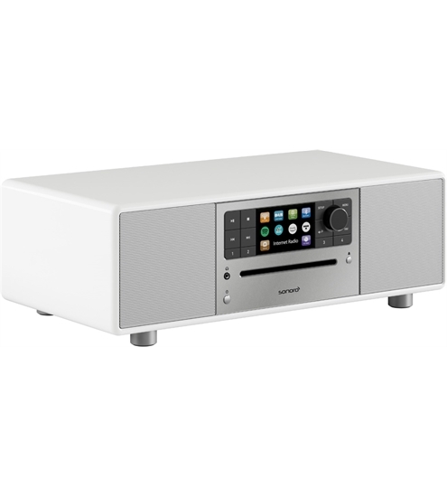 Sonoro Prestige