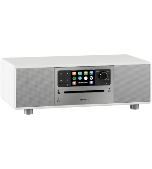 Sonoro Prestige