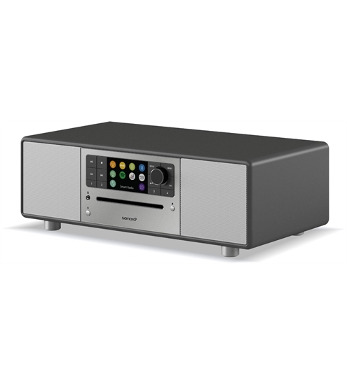 Sonoro Prestige MKII