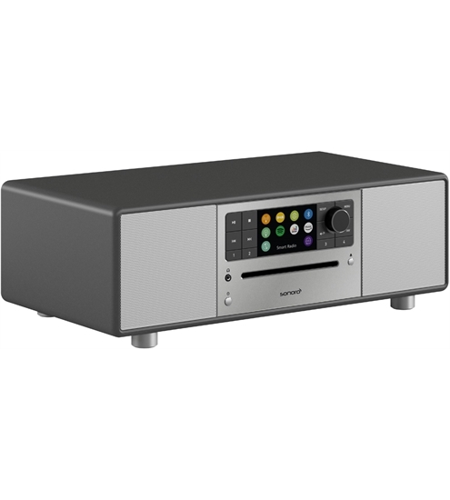 Sonoro Prestige MKII