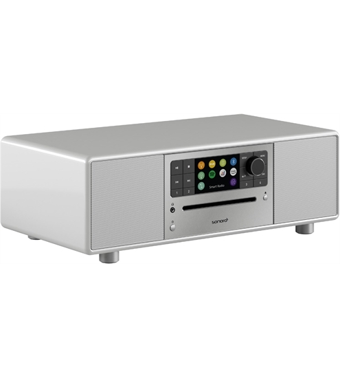 Sonoro Prestige MKII