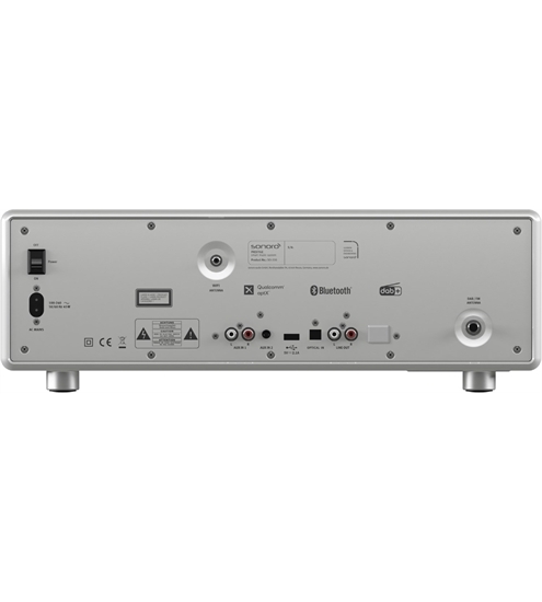 Sonoro Prestige MKII