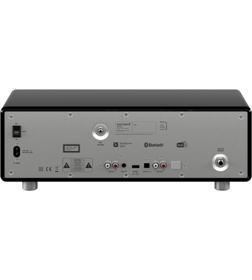 Sonoro Prestige MKII