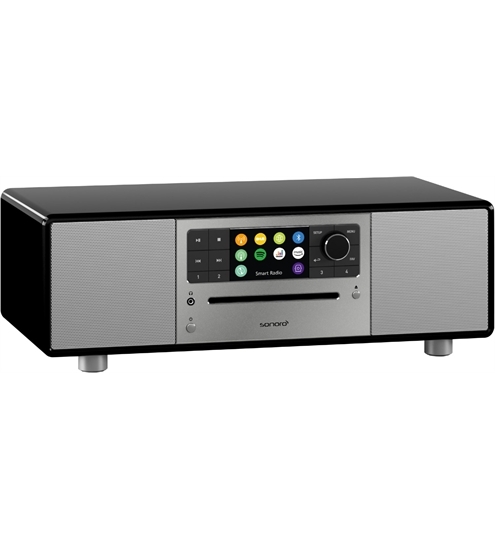 Sonoro Prestige MKII