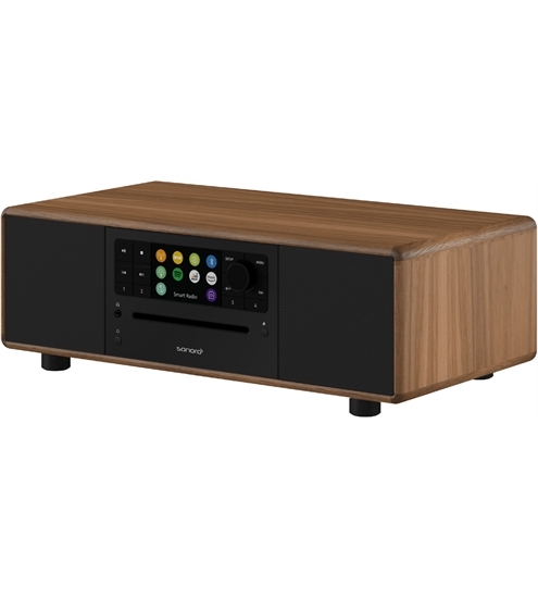 Sonoro Prestige MKII