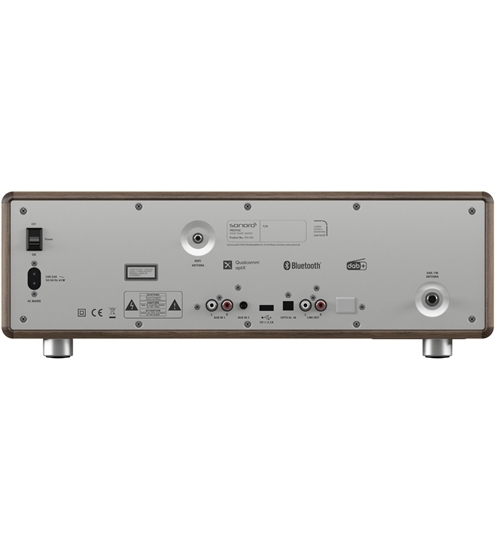 Sonoro Prestige MKII