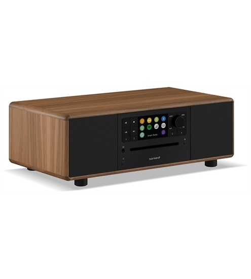 Sonoro Prestige MKII