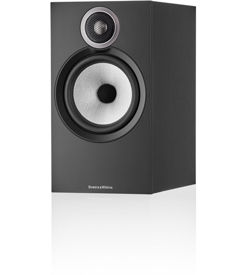 Bowers&Wilkins 606 S3