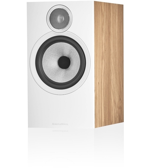 Bowers&Wilkins 606 S3