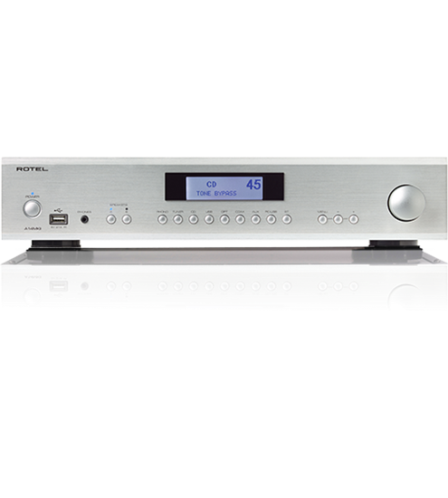 Rotel A14 MKII