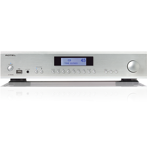 Rotel A14 MKII
