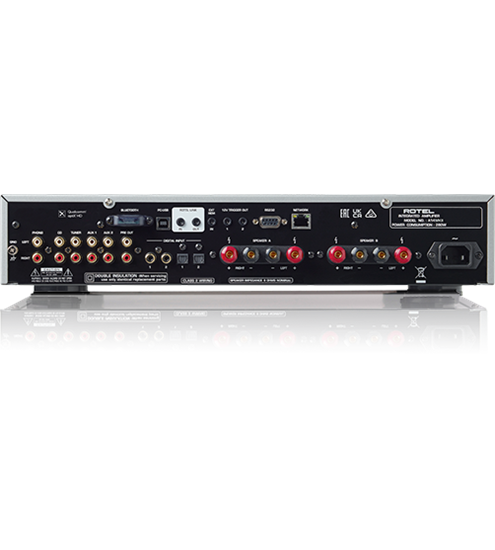 Rotel A14 MKII