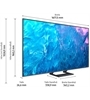 Samsung GQ75Q73CAT