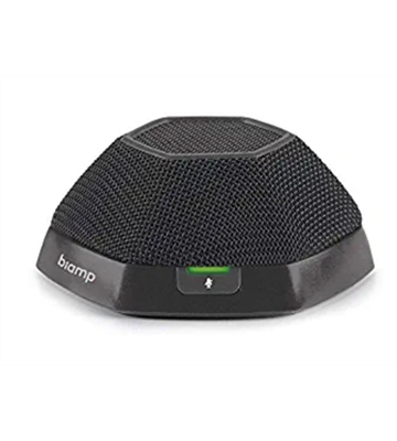 biamp Devio DTM-1 (schwarz)