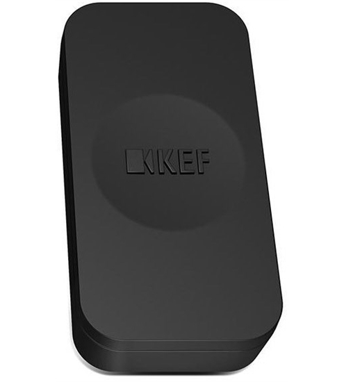 KEF KW1 Wireless Subwoofer Adapter