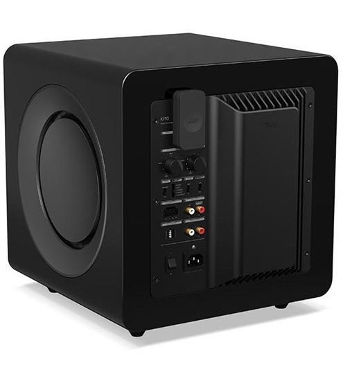 KEF KW1 Wireless Subwoofer Adapter