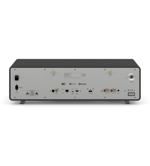 Sonoro Meisterstück Gen.2