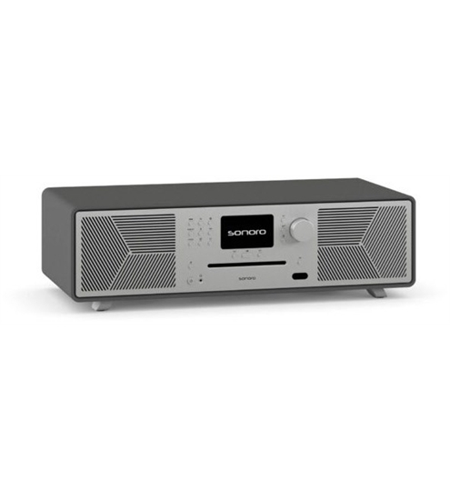 Sonoro Meisterstück Gen.2