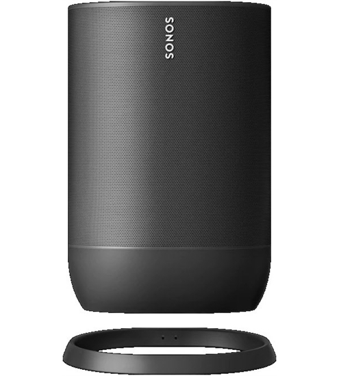 Sonos Ladestation Move