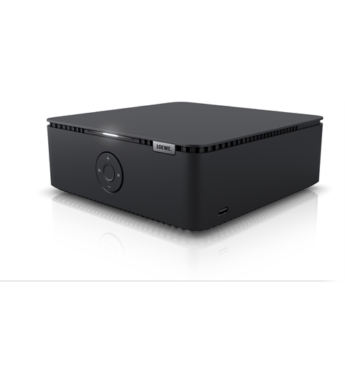 Loewe multi.room amp