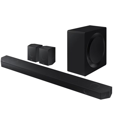 Samsung HW-Q995GD
