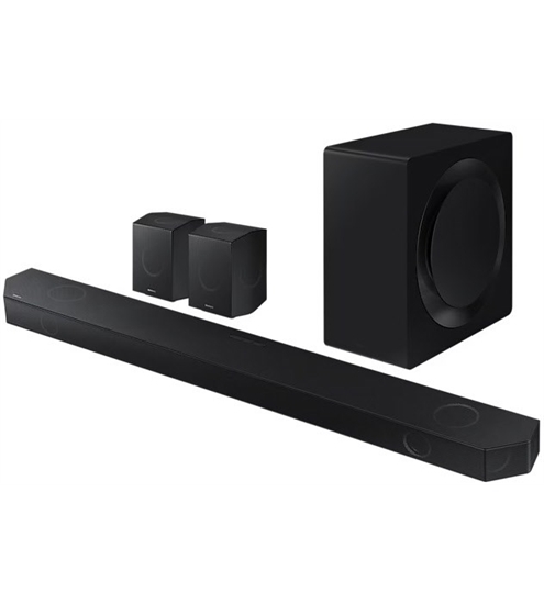 Samsung HW-Q995GD