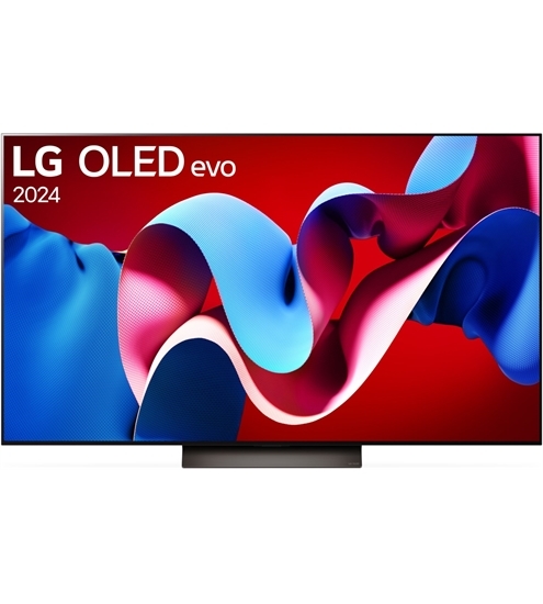 LG OLED77C48LA
