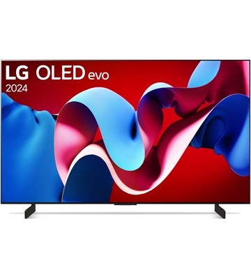LG OLED42C48LA