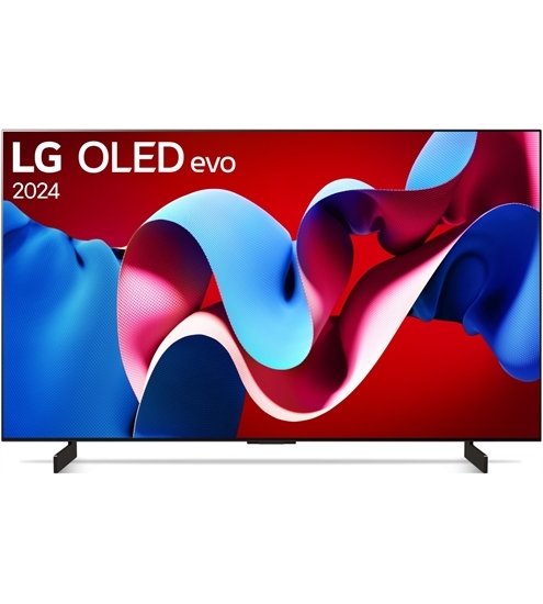LG OLED42C48LA