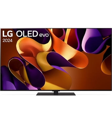 LG OLED65G49LS
