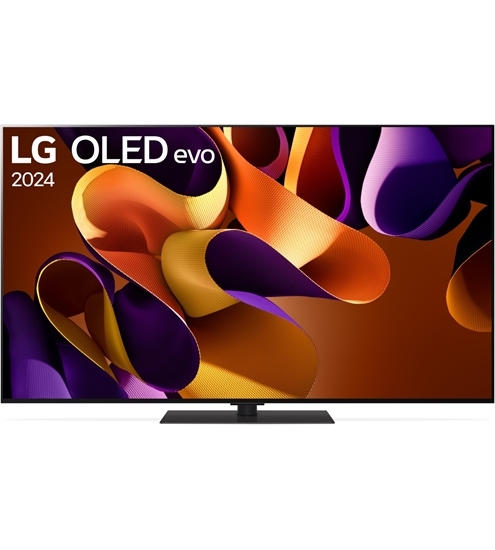 LG OLED65G49LS