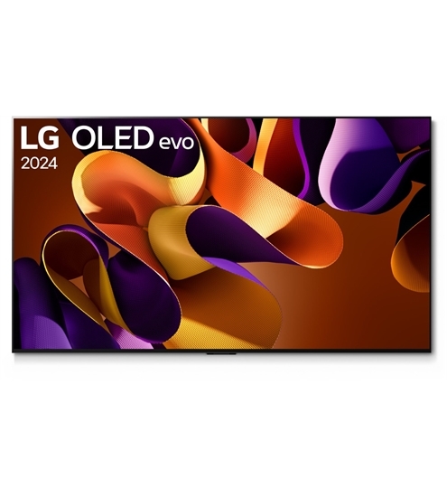 LG OLED77G48LW