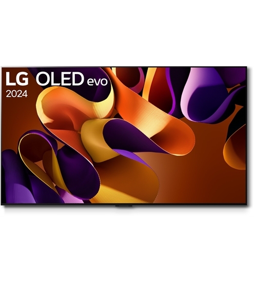 LG OLED65G48LW