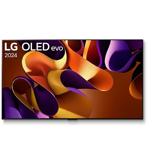 LG OLED55G48LW